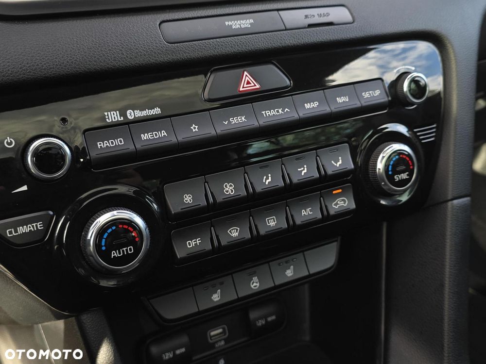 Kia Sportage 1.6 CRDI L 2WD DCT - 23