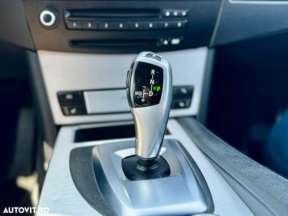 BMW Seria 5 535d Aut. - 17