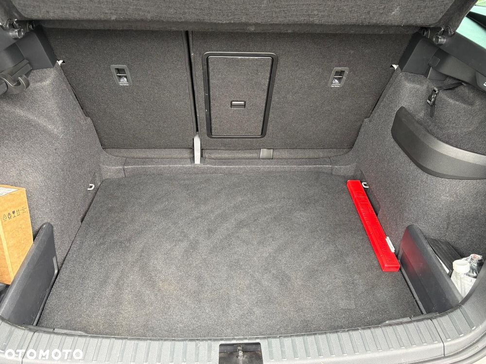 Skoda Karoq 2.0 TSI 4x4 Sportline DSG - 17