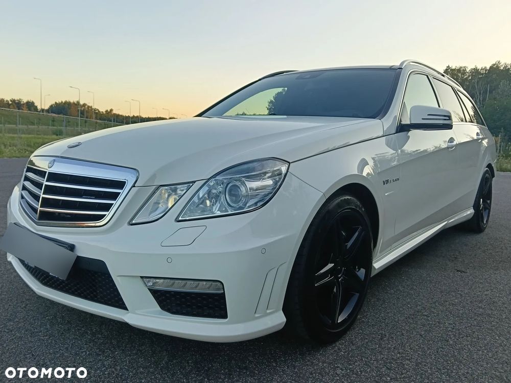 Mercedes-Benz Klasa E - 40