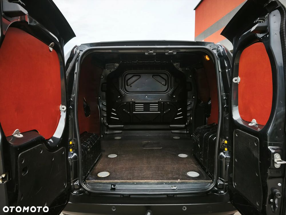 Fiat Fiorino 1.3 Multijet 16V Trekking - 21