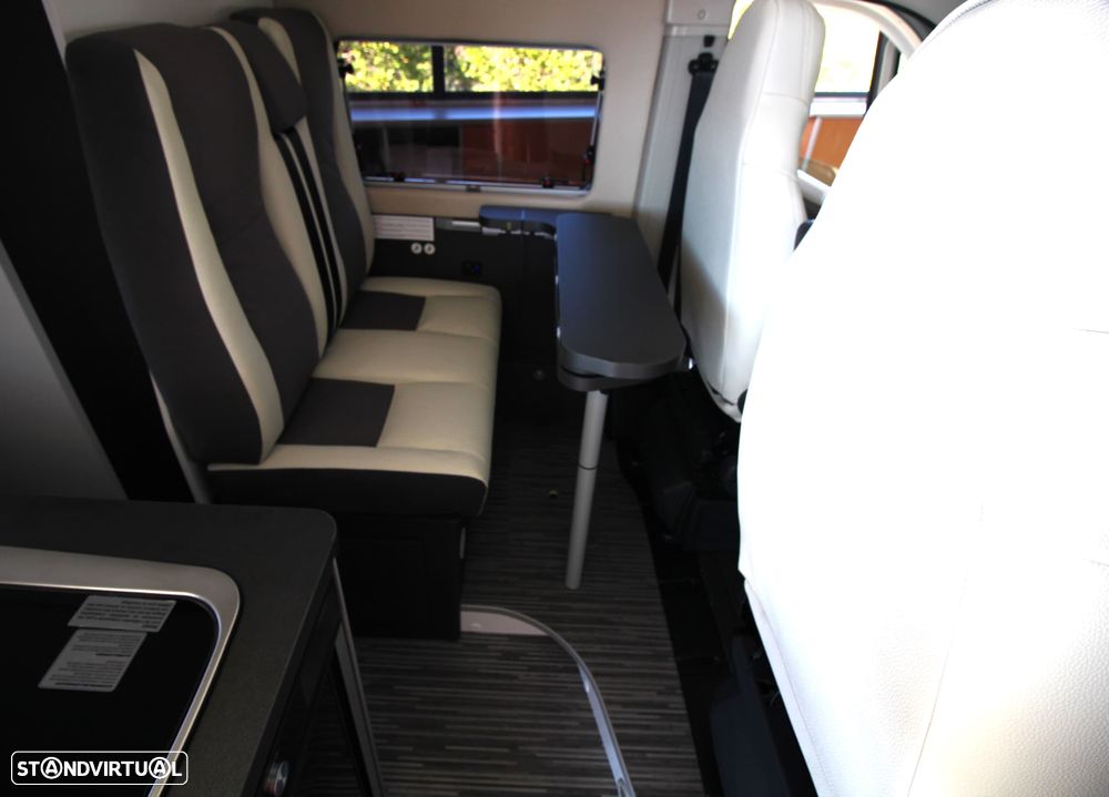 McLouis Menfys Van 4 S-Line N45 - 7