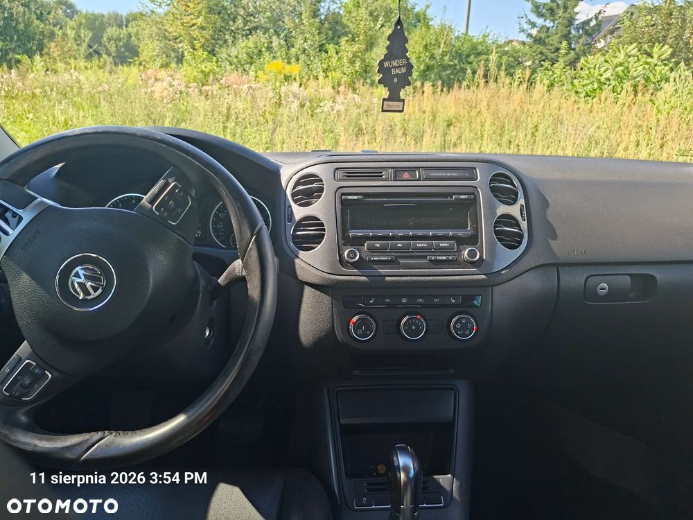 Volkswagen Tiguan 2.0 TSI 4Motion DSG Cup Sport & Style - 9