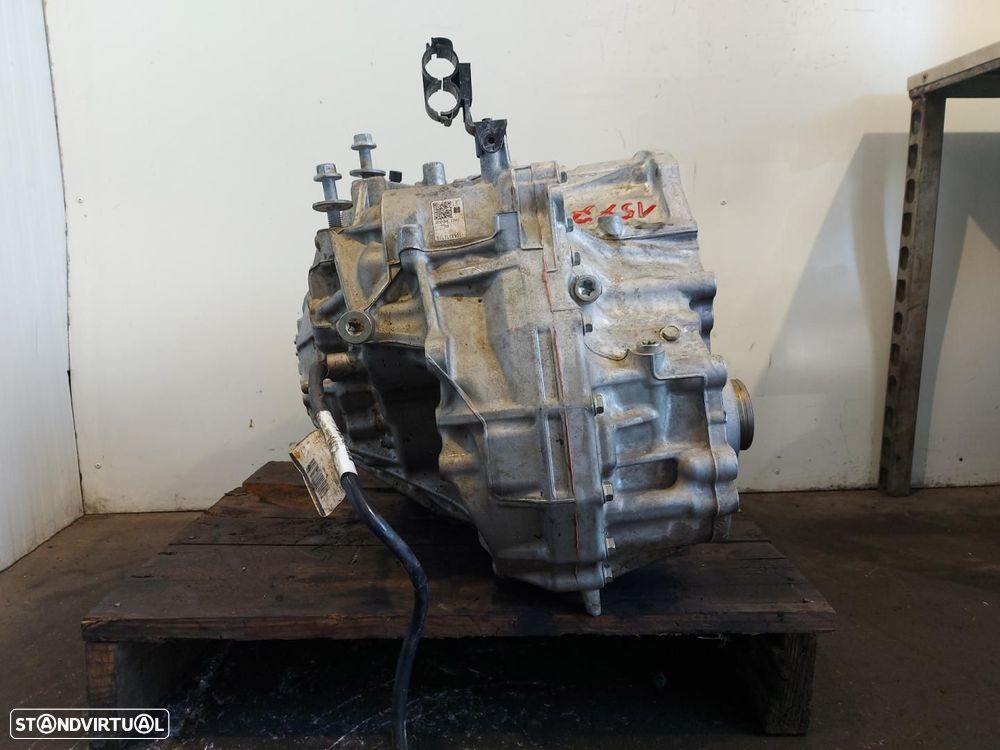 CAIXA DE VELOCIDADES VOLVO XC60 REF. AWF8G45 - 1