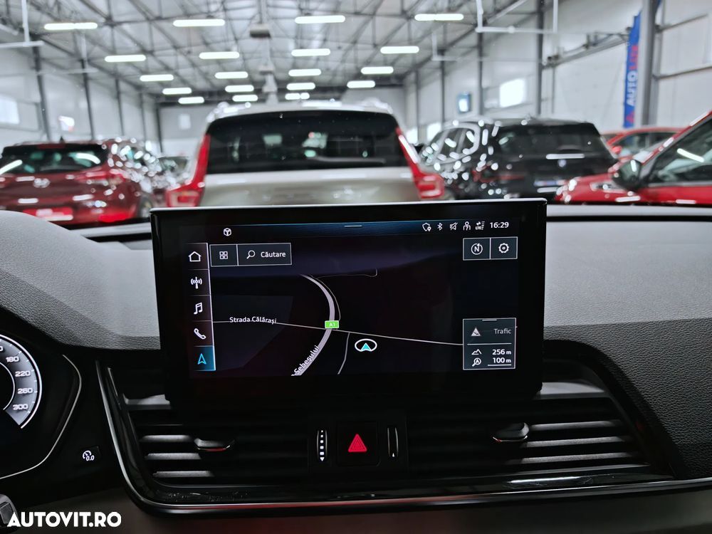 Audi Q5 50 TFSIe quattro S tronic S line - 11