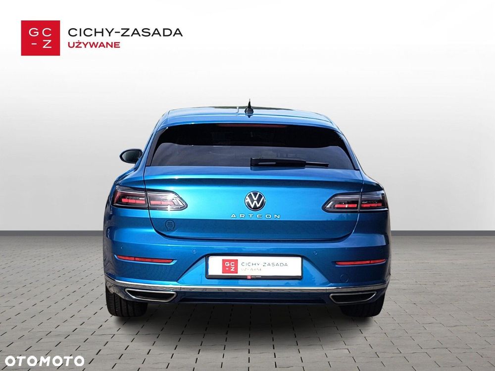 Volkswagen Arteon 2.0 TSI Elegance DSG - 4