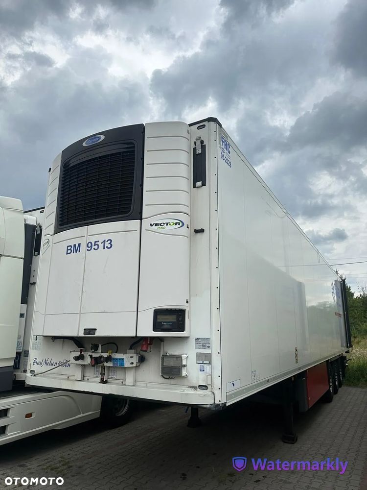 Schmitz Cargobull
