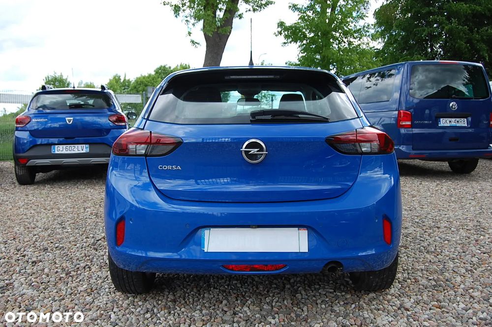 Opel Corsa - 14
