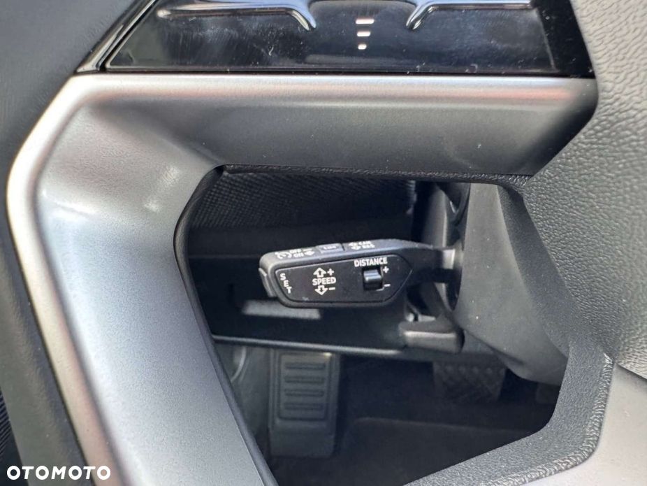 Audi A5 Limousine TFSI S tronic - 11