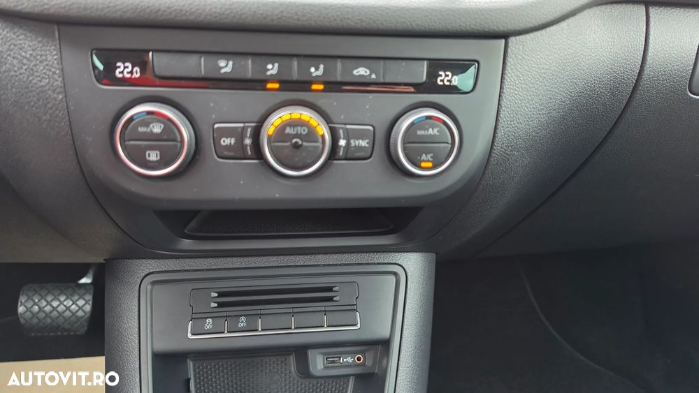 Volkswagen Tiguan 2.0 TDI SCR 4MOTION BlueMotion Technology DSG Sport & Style - 14