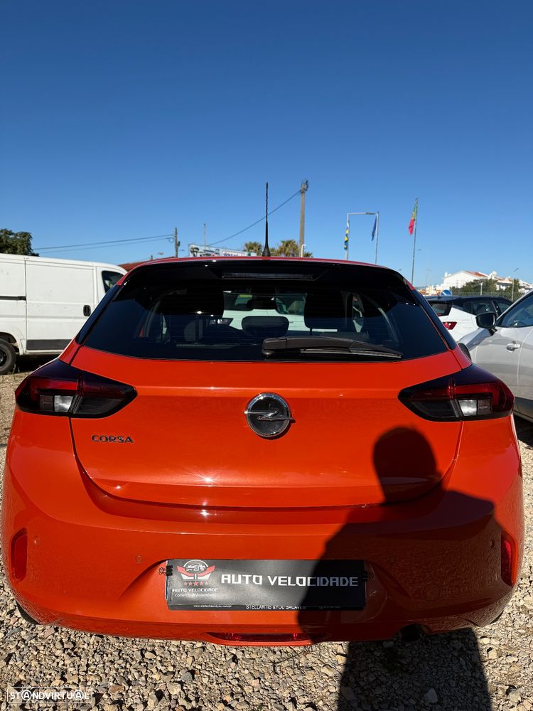 Opel Corsa 1.2 Business - 4