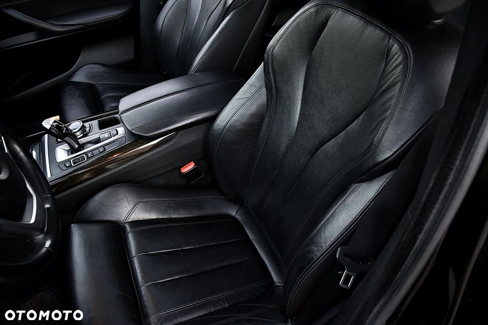 BMW X5 xDrive30d - 7