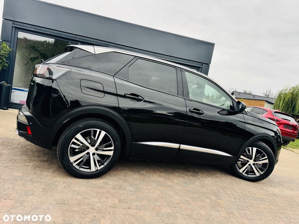 Peugeot 3008 1.6 PureTech Hybrid PHEV Active Pack S&S EAT8 - 41