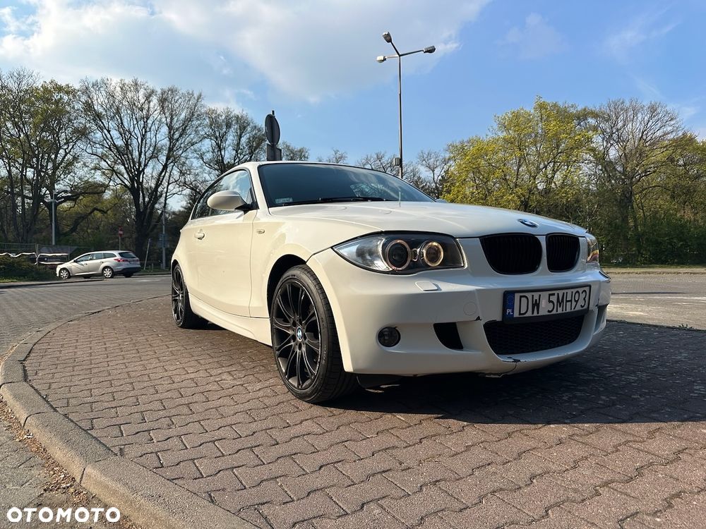 BMW Seria 1 118d DPF - 3