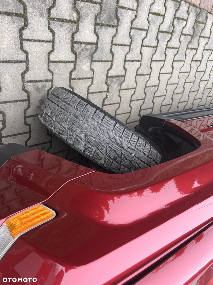 Jeep Patriot 2.4 CVT Limited - 13