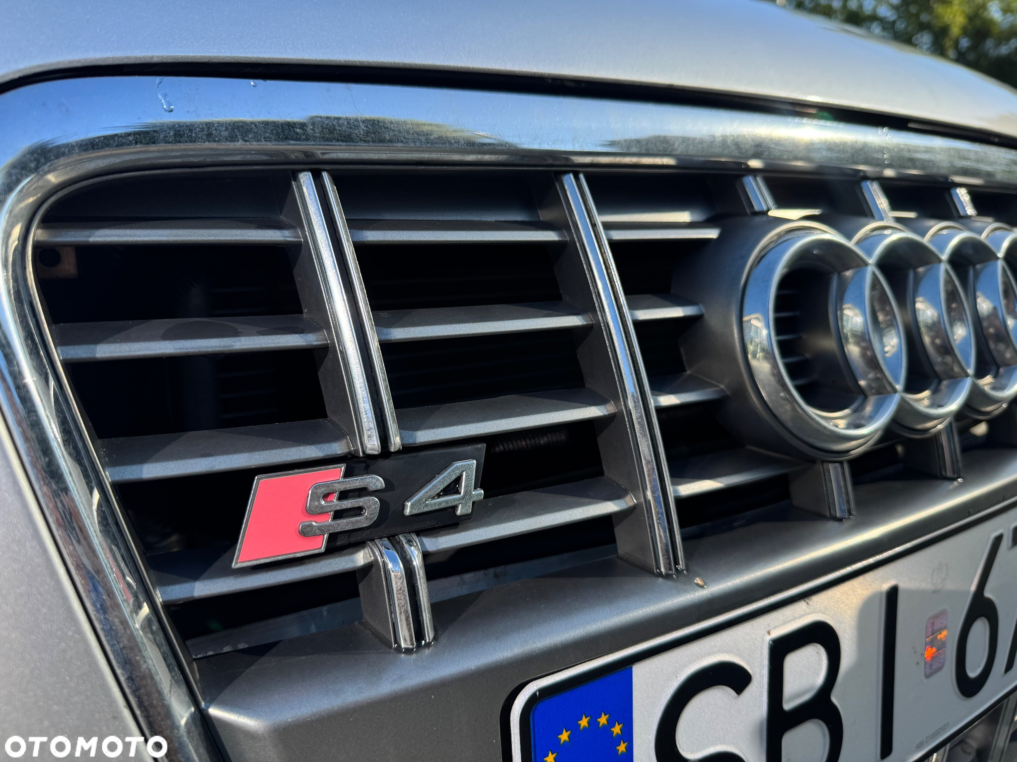 Audi S4 Limousine 3.0 TFSI Quattro S tronic - 14