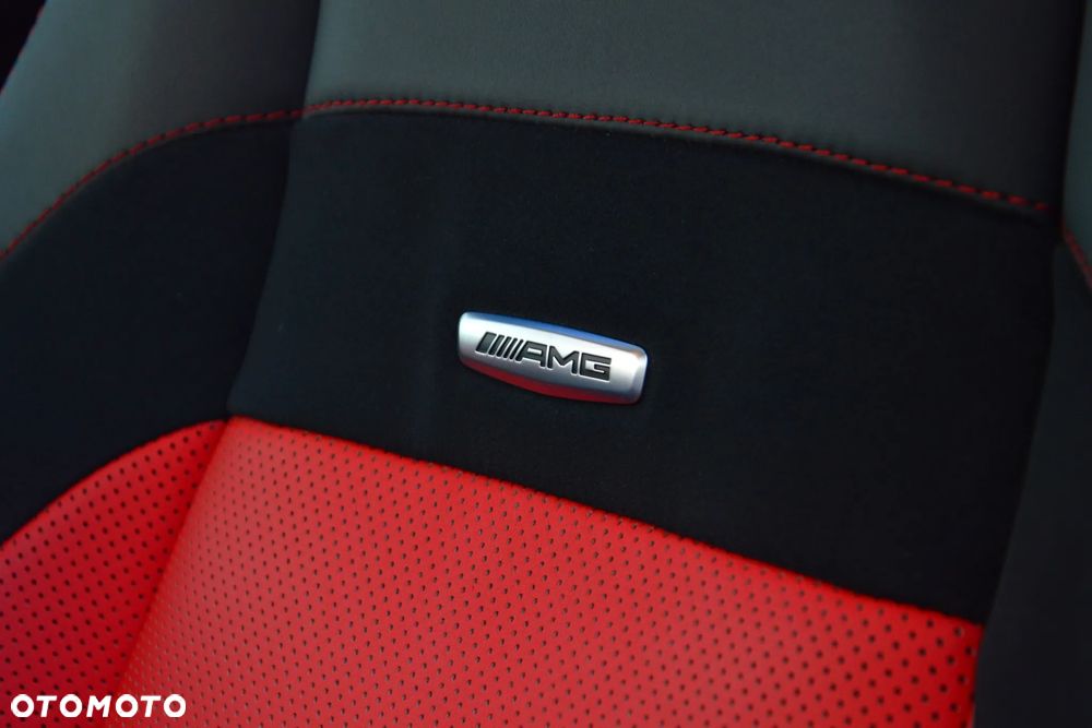 Mercedes-Benz GLE AMG 53 4-Matic Premium Plus - 17