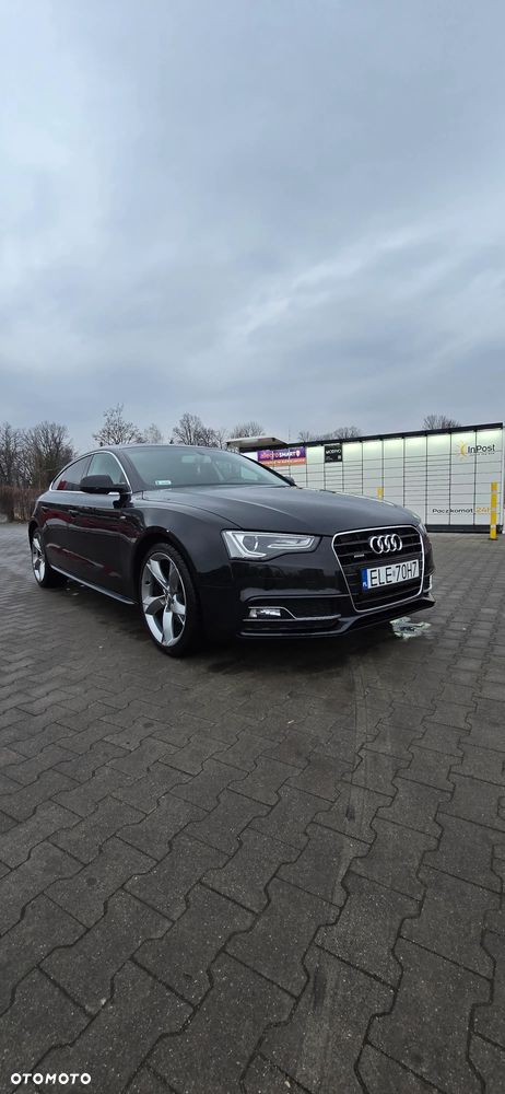 Audi A5 ver-2-0-tdi-quattro - 7