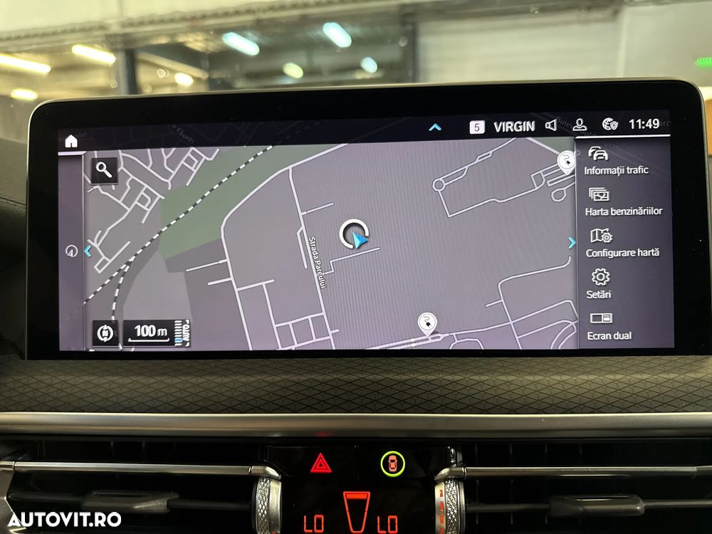 BMW X3 xDrive30e AT PHEV - 24