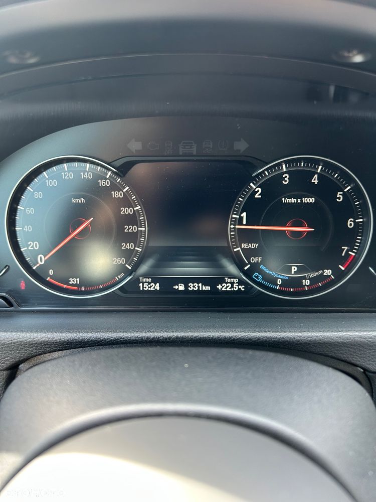 BMW Seria 4 430i xDrive M Sport - 14
