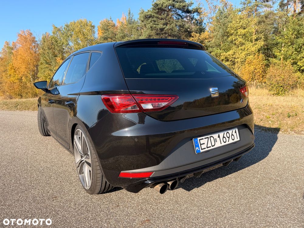 Seat Leon - 18