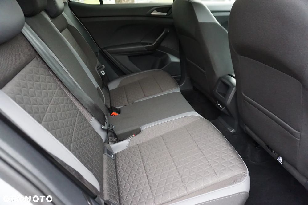 Volkswagen T-Cross 1.0 TSI OPF DSG UNITED - 15