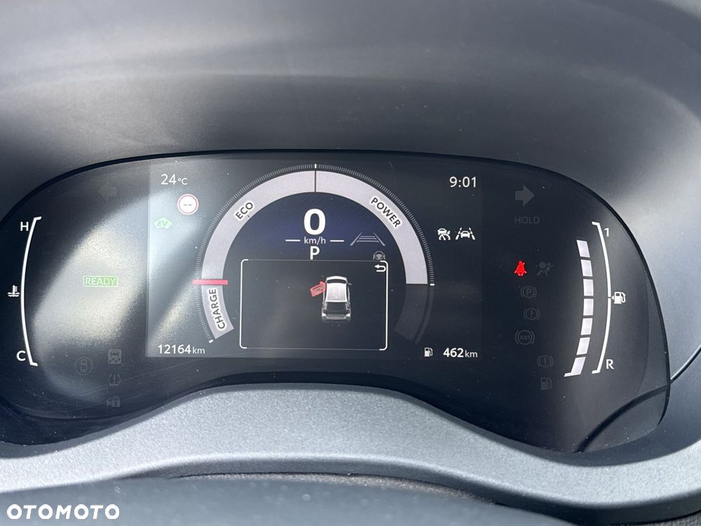 Toyota Yaris Hybrid 1.5 Style - 17