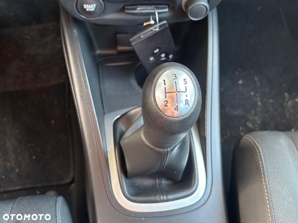 Renault Megane 1.6 16V Generation - 24