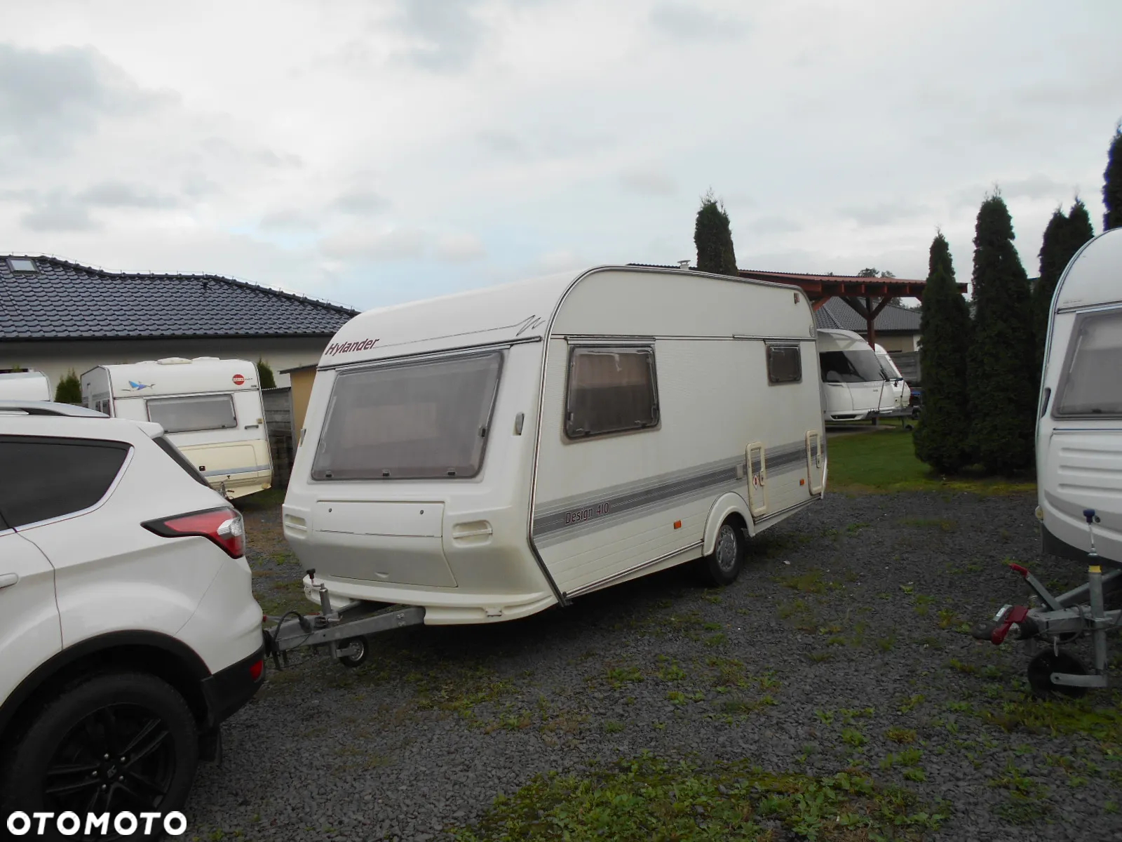 Beyerland HYLANDER DESIGN 410 - 28