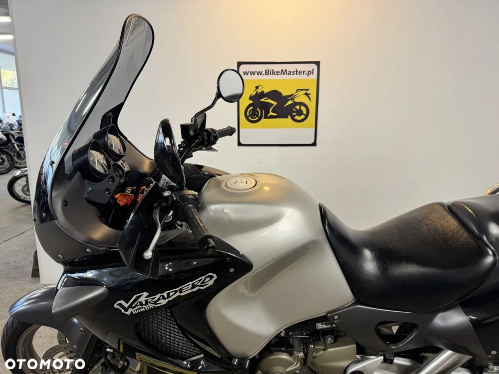 Honda XL - 20