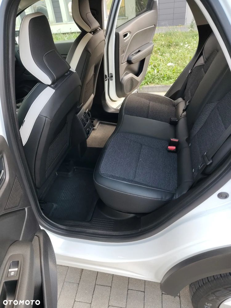 Renault Captur 1.0 TCe Intens - 7