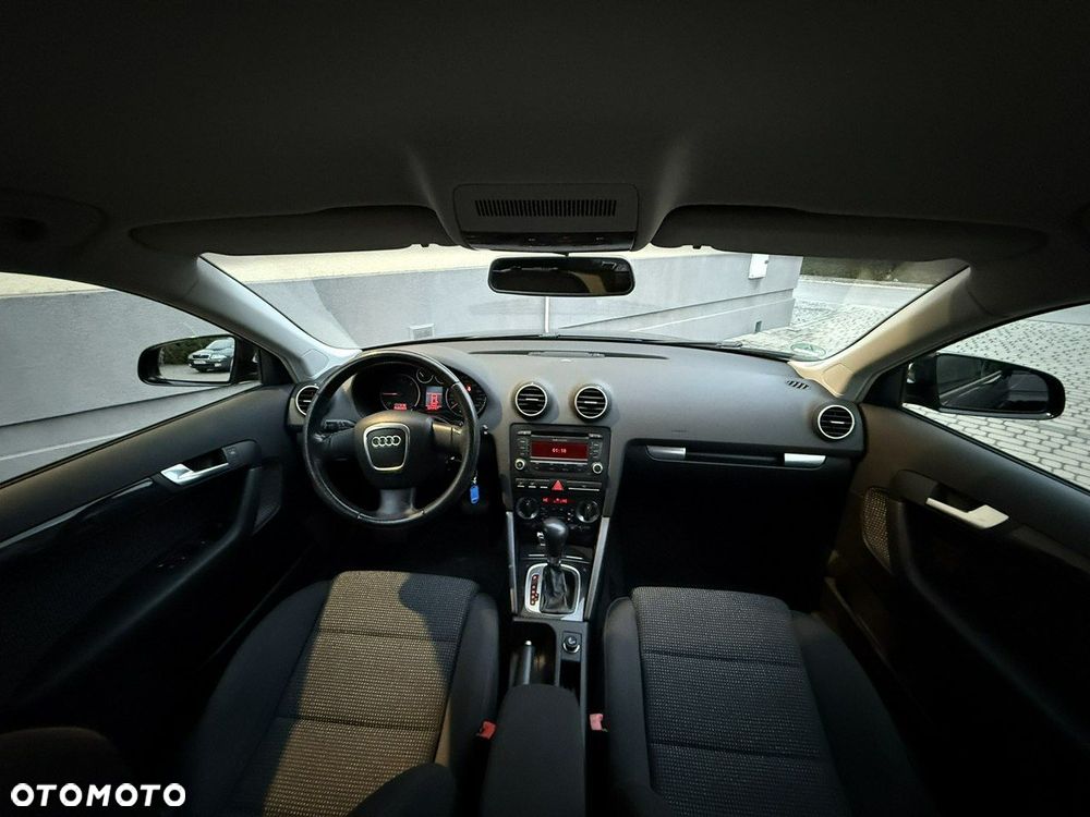 Audi A3 - 5