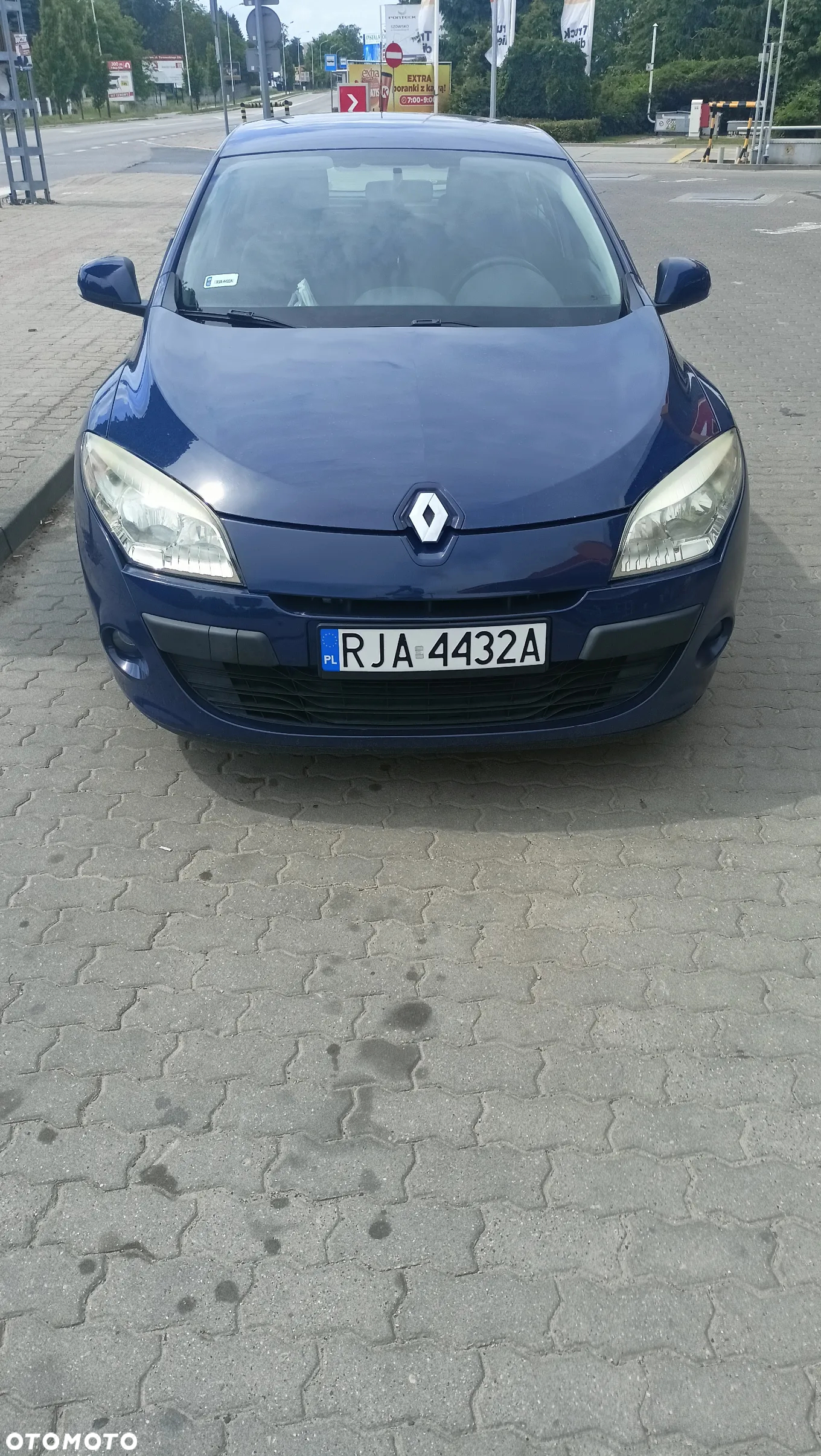 Renault Megane - 4