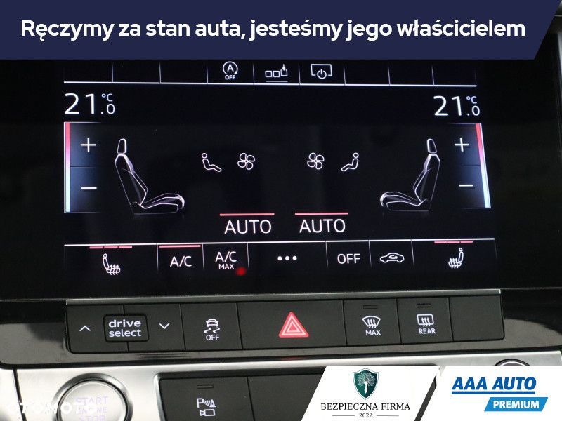 Audi A6 Limousine - 18