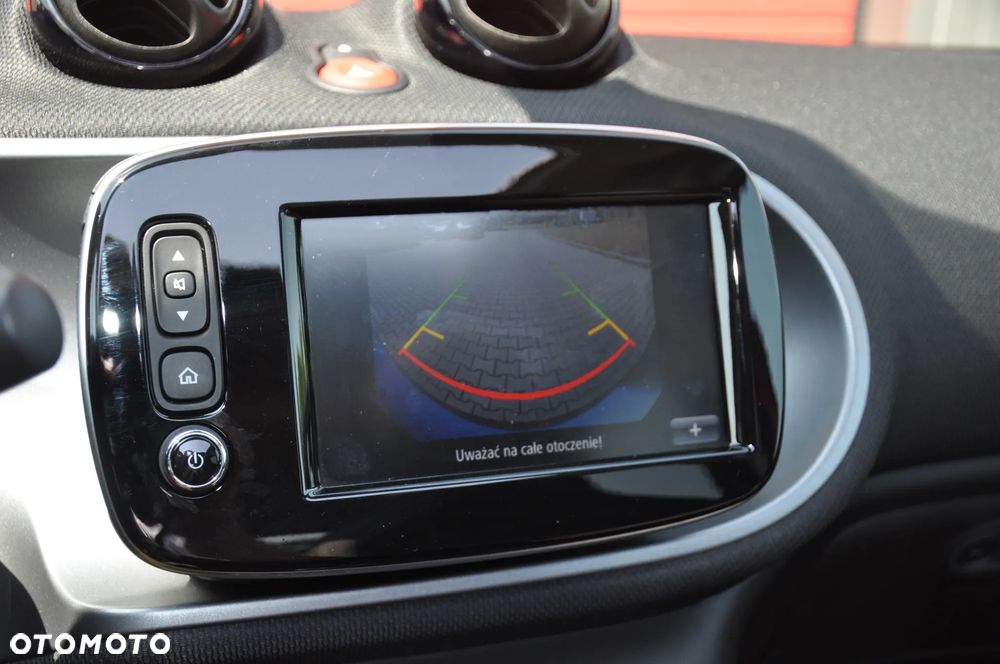 Smart Forfour twinamic passion - 37