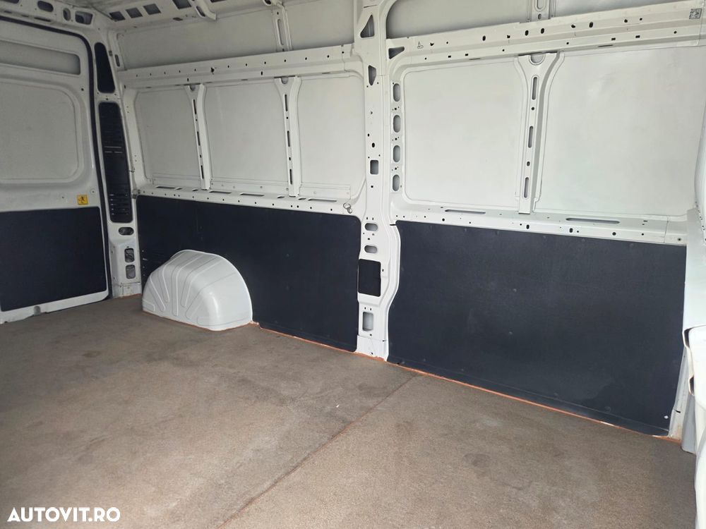 Peugeot Boxer L3H2 - 16