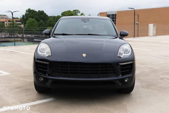 Porsche Macan - 5