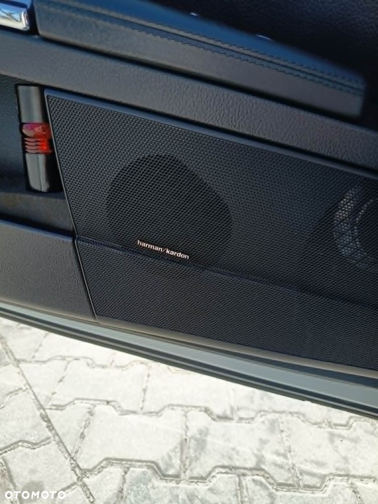 Mercedes-Benz Klasa S 500 7G-TRONIC - 19