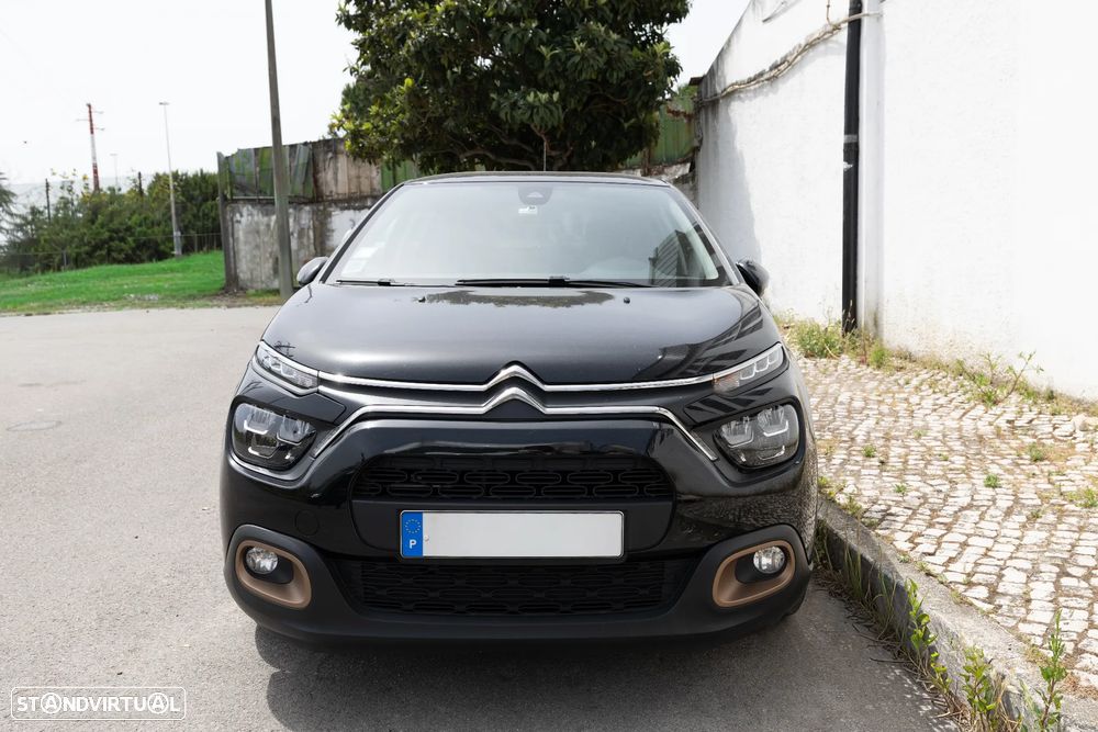 Citroën C3 1.2 PureTech Shine - 2
