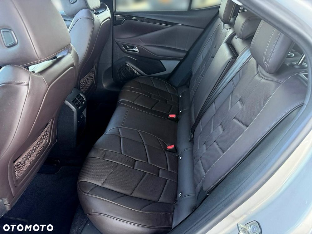 DS Automobiles DS 4 - 22
