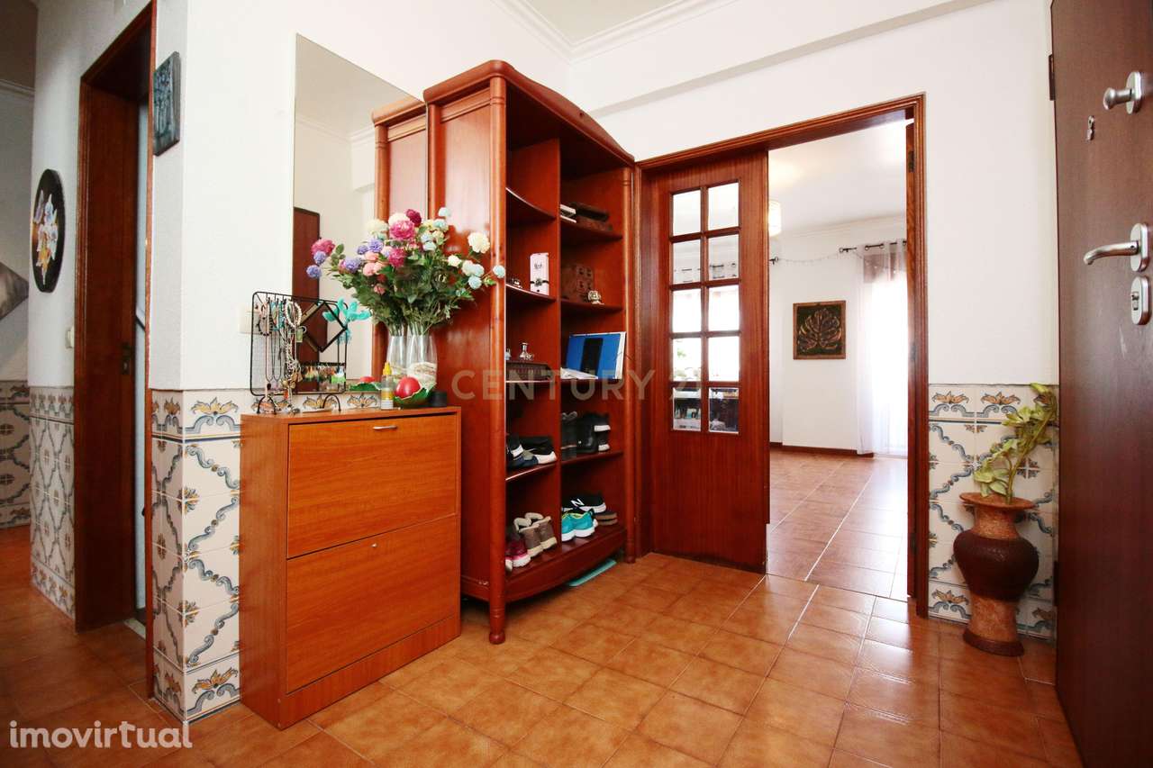 Apartamento T3 Poço Mouro - Grande imagem: 5/25