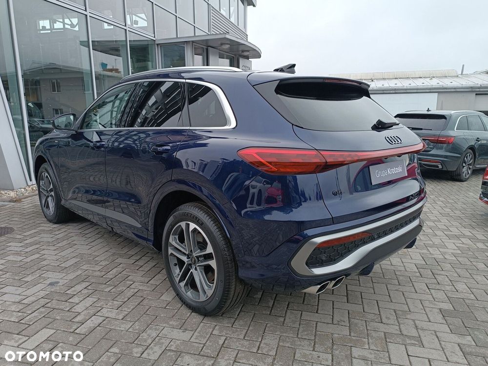 Audi Q5 - 5