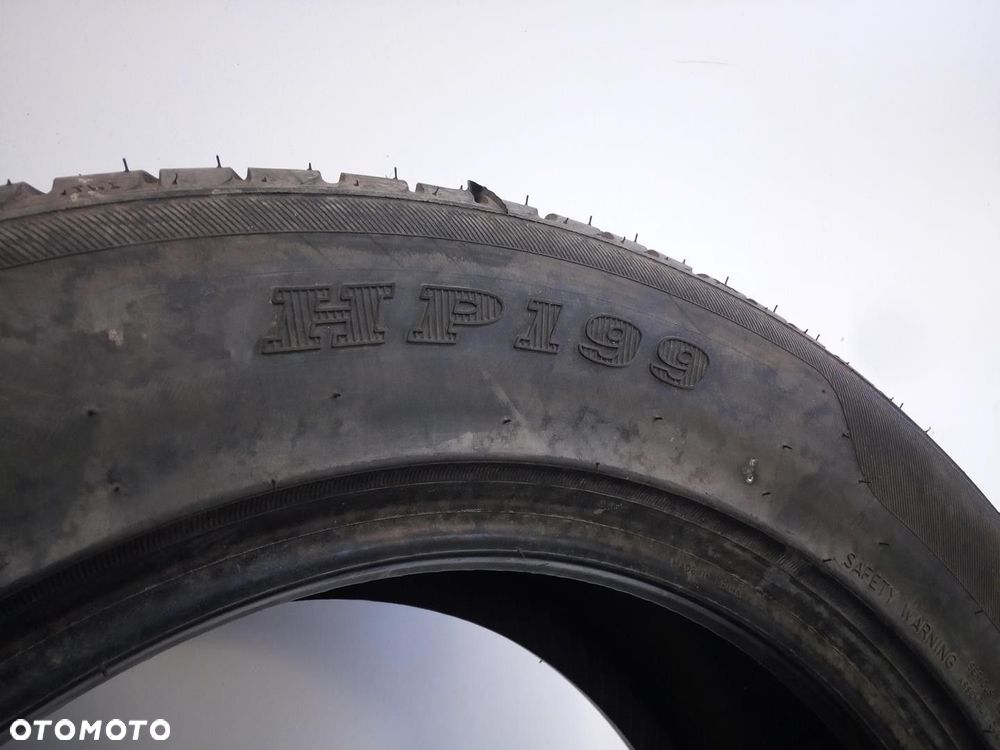 OPONA 225/50/16 FULLRUN HP199 (A2799) - 4