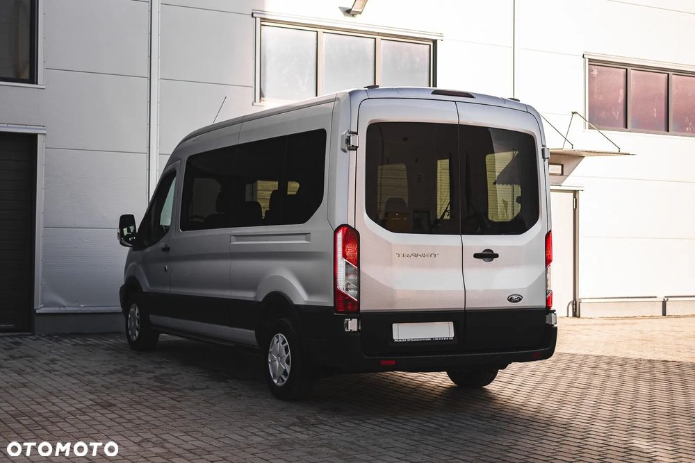 Ford Transit L3H2 VA Trend - 7
