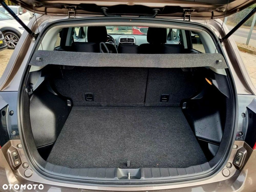 Mitsubishi ASX 1.6 Invite - 13