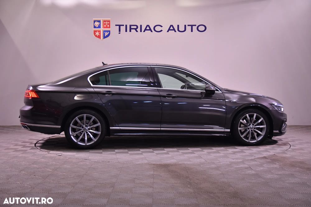 Volkswagen Passat - 7