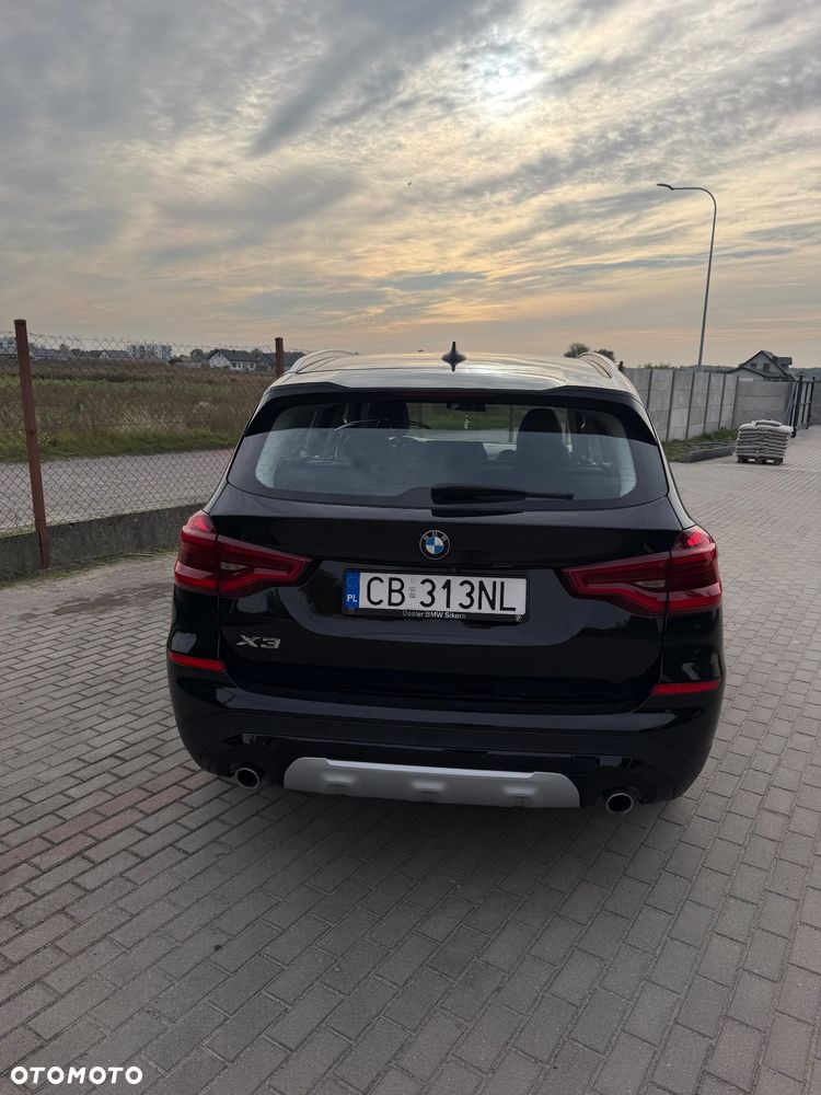 BMW X3 - 3