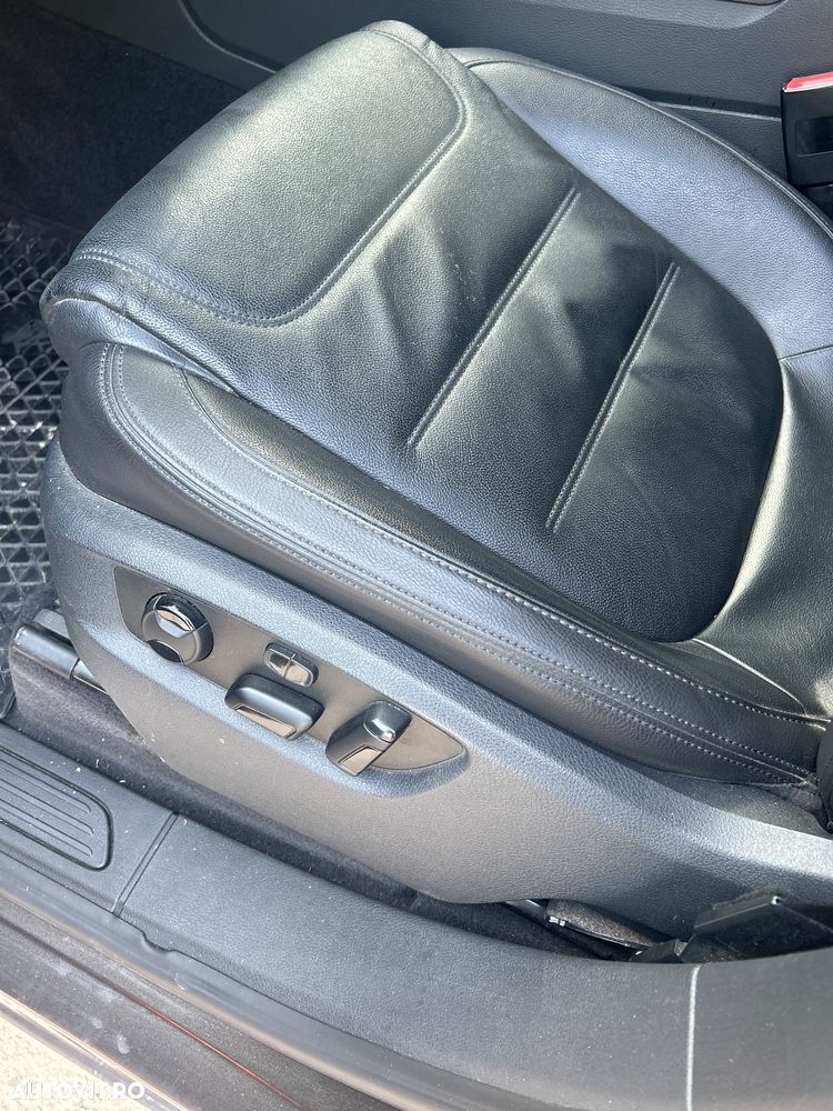 Volkswagen Touareg 3.0 V6 TDI BMT - 13
