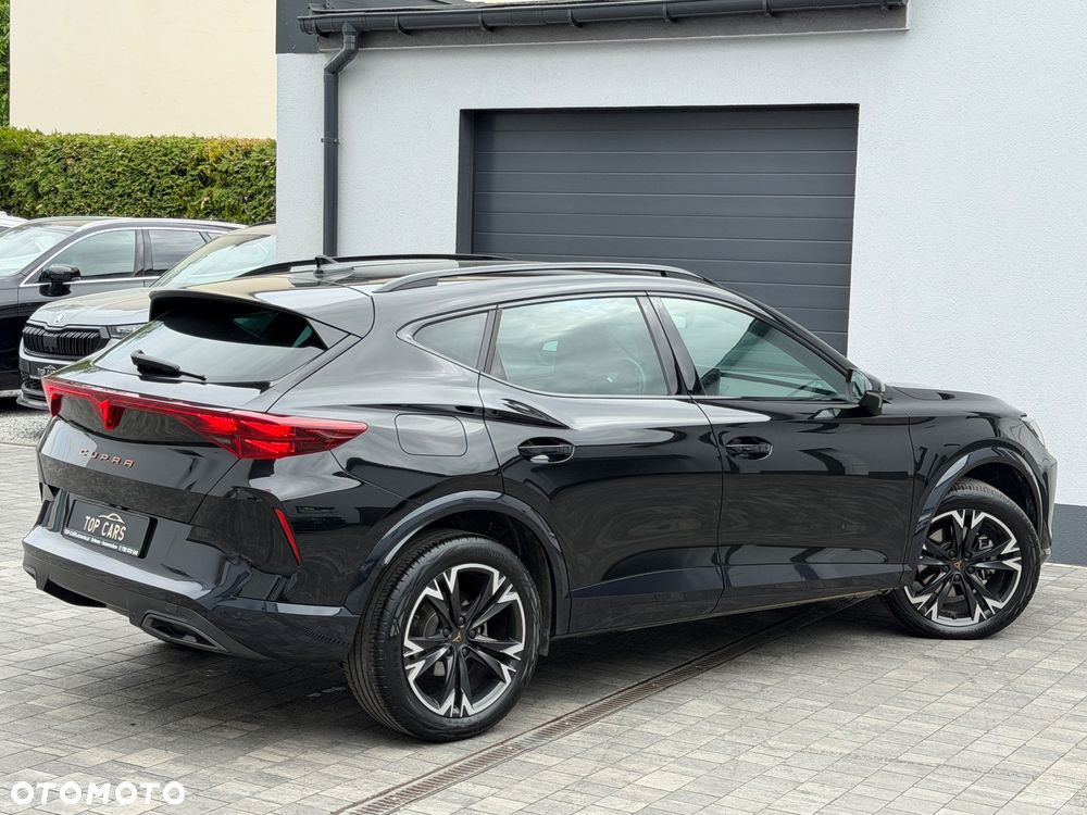 Cupra Formentor 1.5 TSI DSG - 28