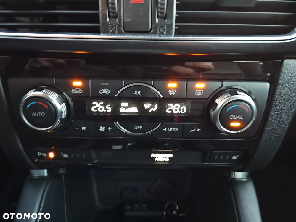 Mazda CX-5 - 16